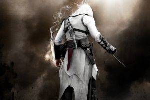 Assassins Creed, Altaïr Ibn LaAhad