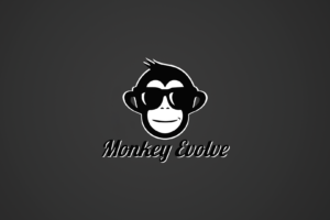 Monkey Evolve, Anime, Texture