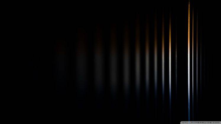 minimalism, Digital art, Black background HD Wallpaper Desktop Background