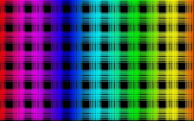 colorful, Artwork HD Wallpaper Desktop Background