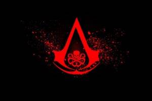 VisherA, Assassins Creed: Revelations, Hydra