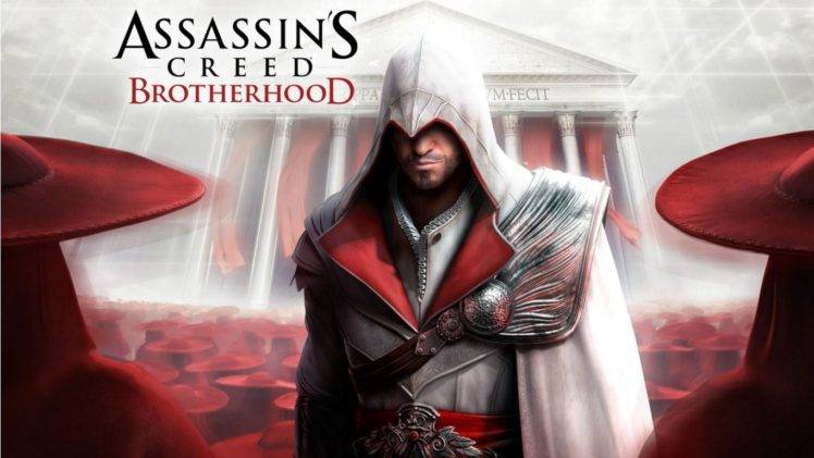 Assassins Creed 3 HD Wallpaper, Assassins Creed 3 Images, New ... Desktop  Background