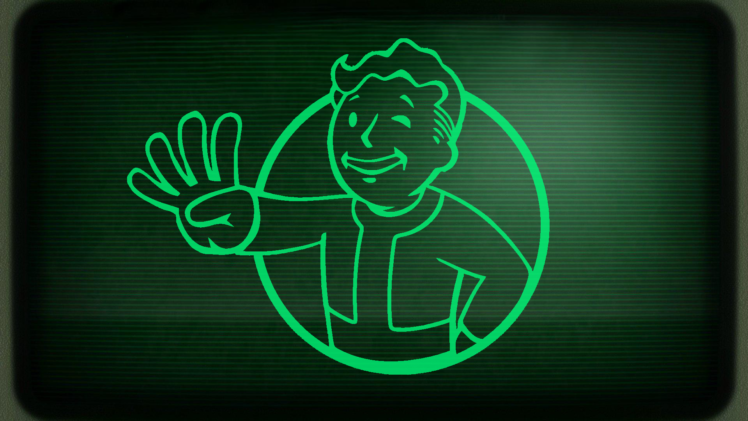 Fallout, Fallout 4, Vault Boy HD Wallpaper Desktop Background