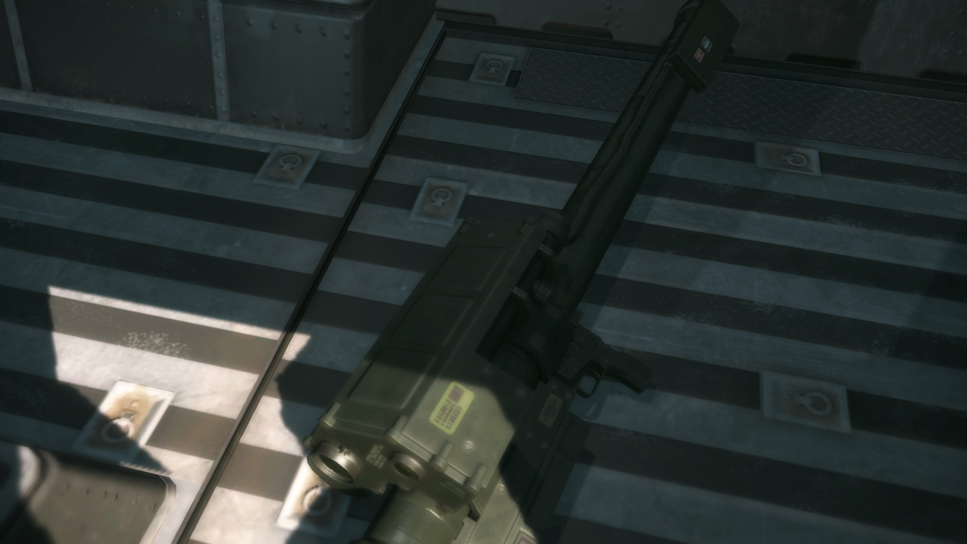 Metal Gear Solid V: The Phantom Pain, Metal Gear, Video games Wallpaper