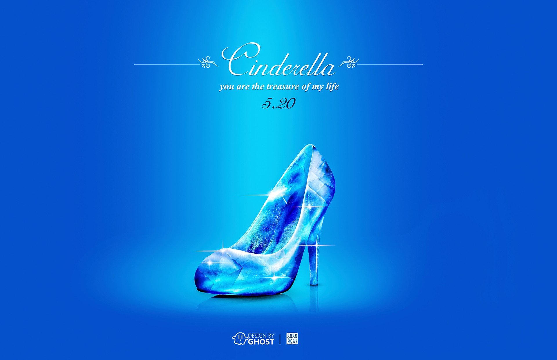 digital art, Shoes Wallpaper