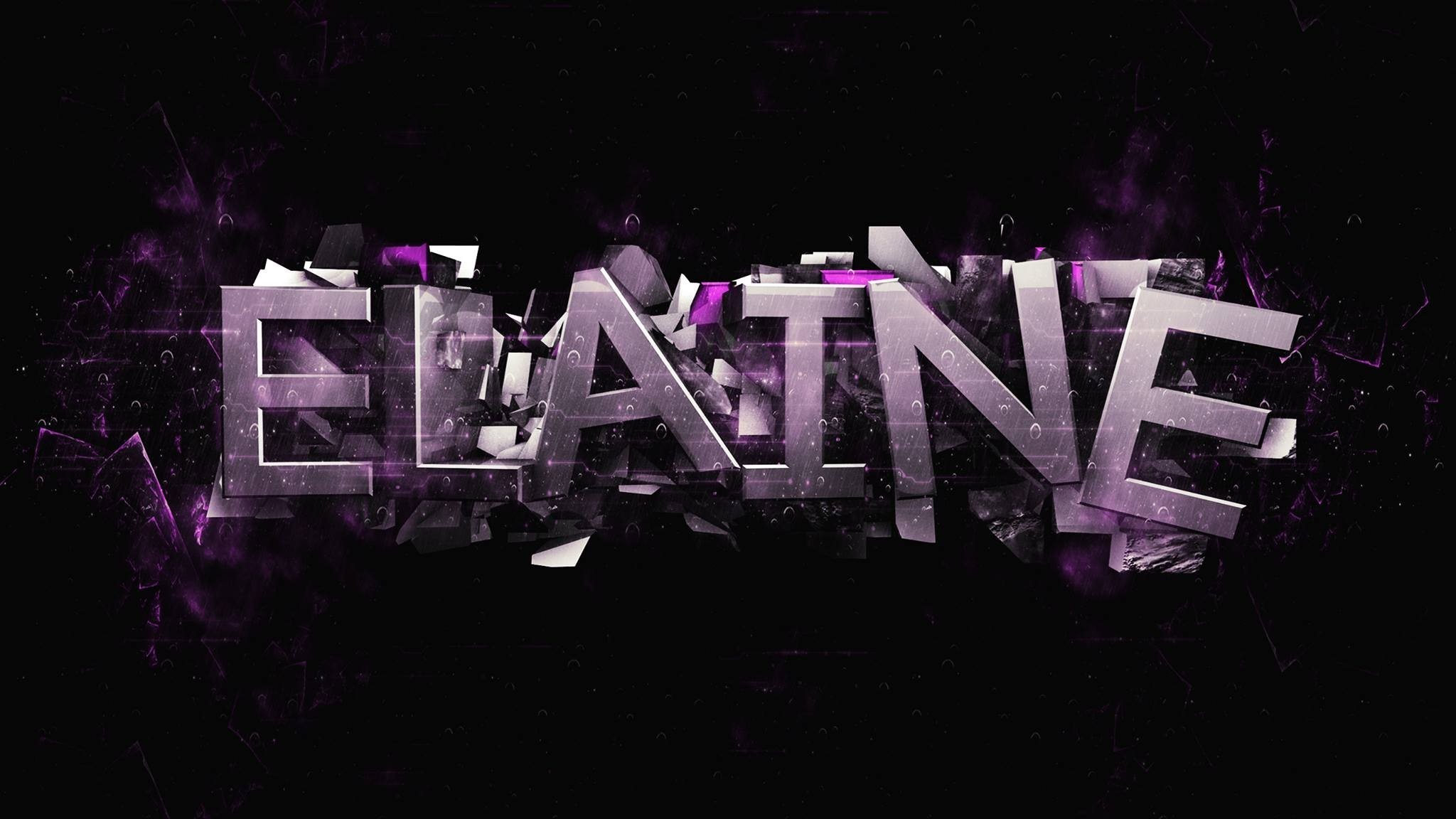 CTG8, Digital art, Cinema 4D, Photoshopped Wallpaper