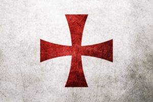 Christianity, Cross, Knights, Templar, Assassins Creed