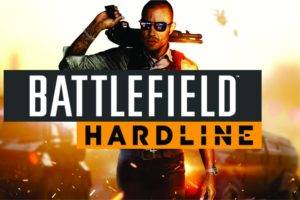 Battlefield Hardline, Battlefield