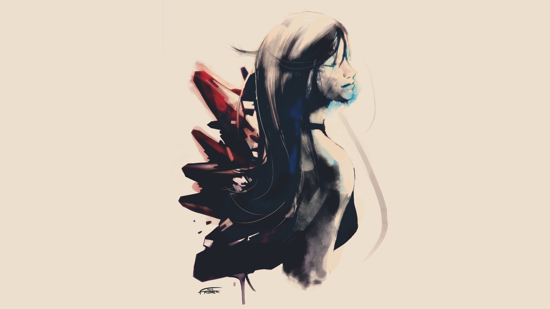 artwork Wallpaper
