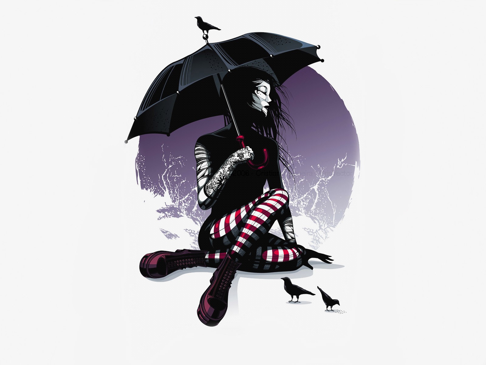 artwork Wallpaper
