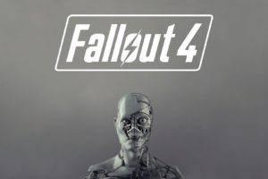 Fallout 4, Bethesda Softworks, Fallout, Synth