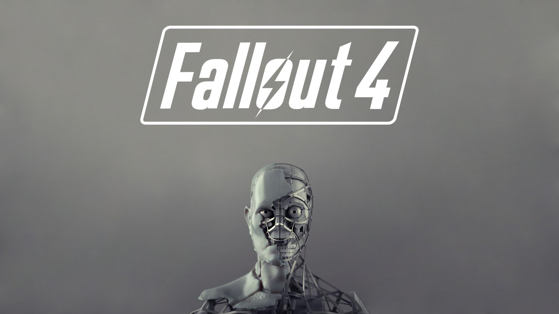 Fallout 4, Bethesda Softworks, Fallout, Synth Wallpaper