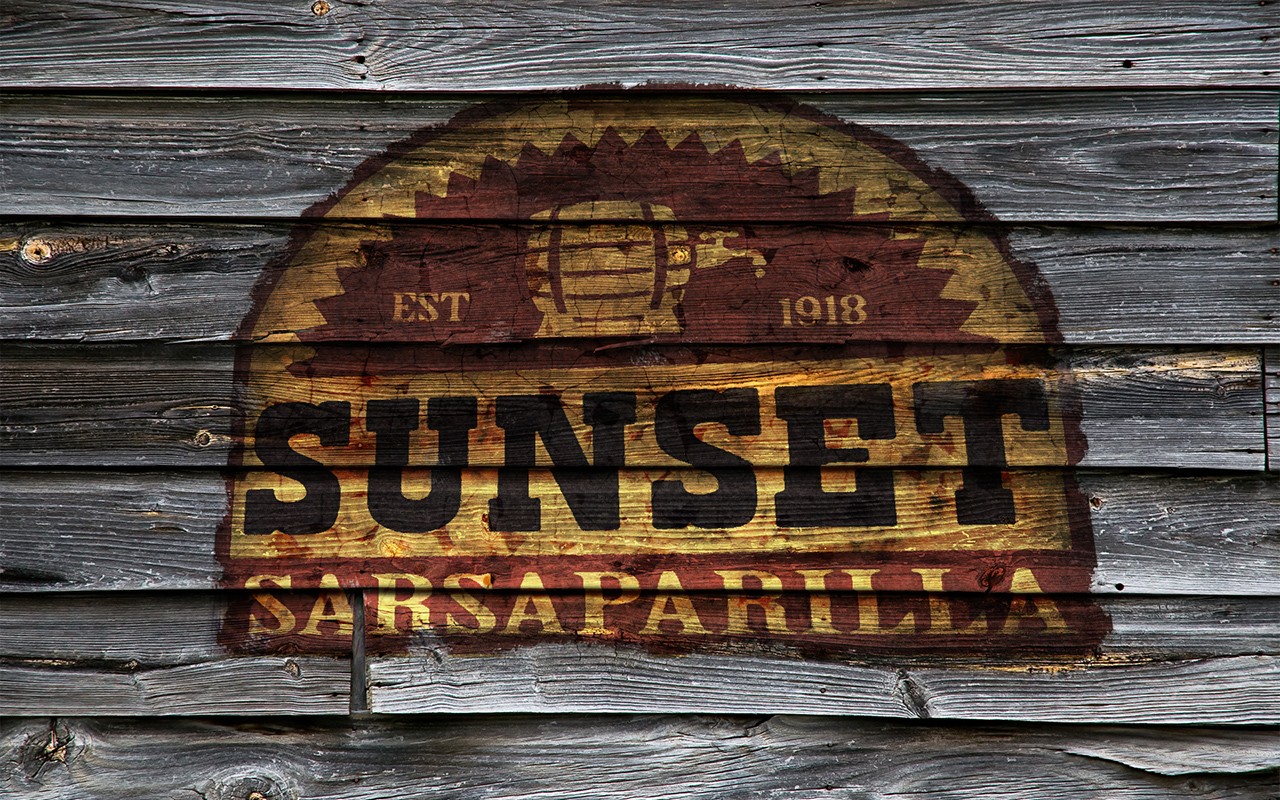 sunset sarsaparilla, Fallout, Fallout New Vegas Wallpaper