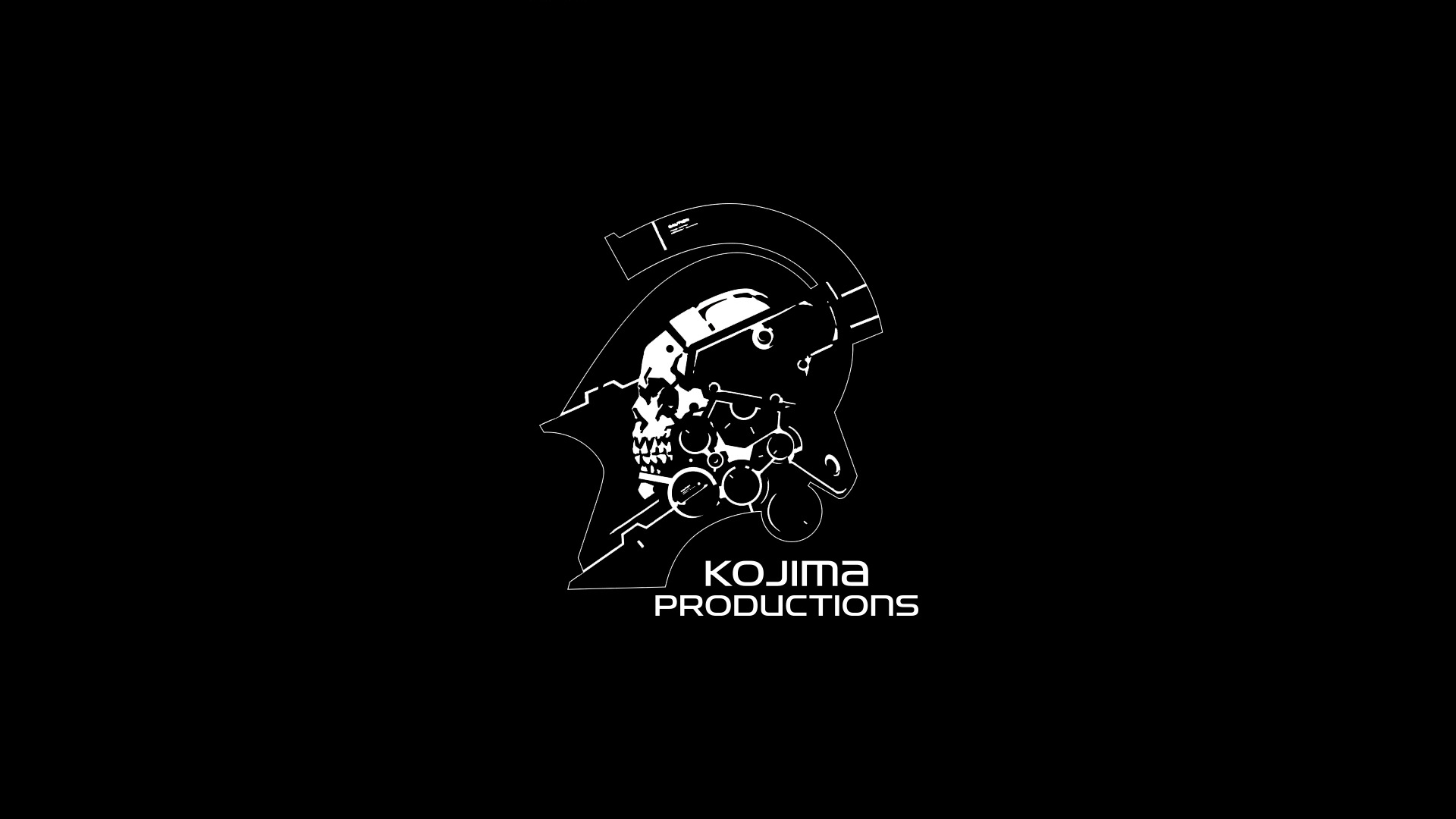 Metal Gear Solid, Hideo Kojima, Kojima Productions Wallpaper