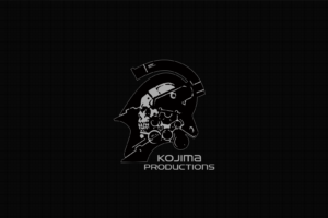 Metal Gear Solid, Hideo Kojima, Kojima Productions
