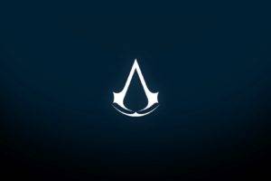 Assassins Creed,  Assassins Creed Syndicate, Logo