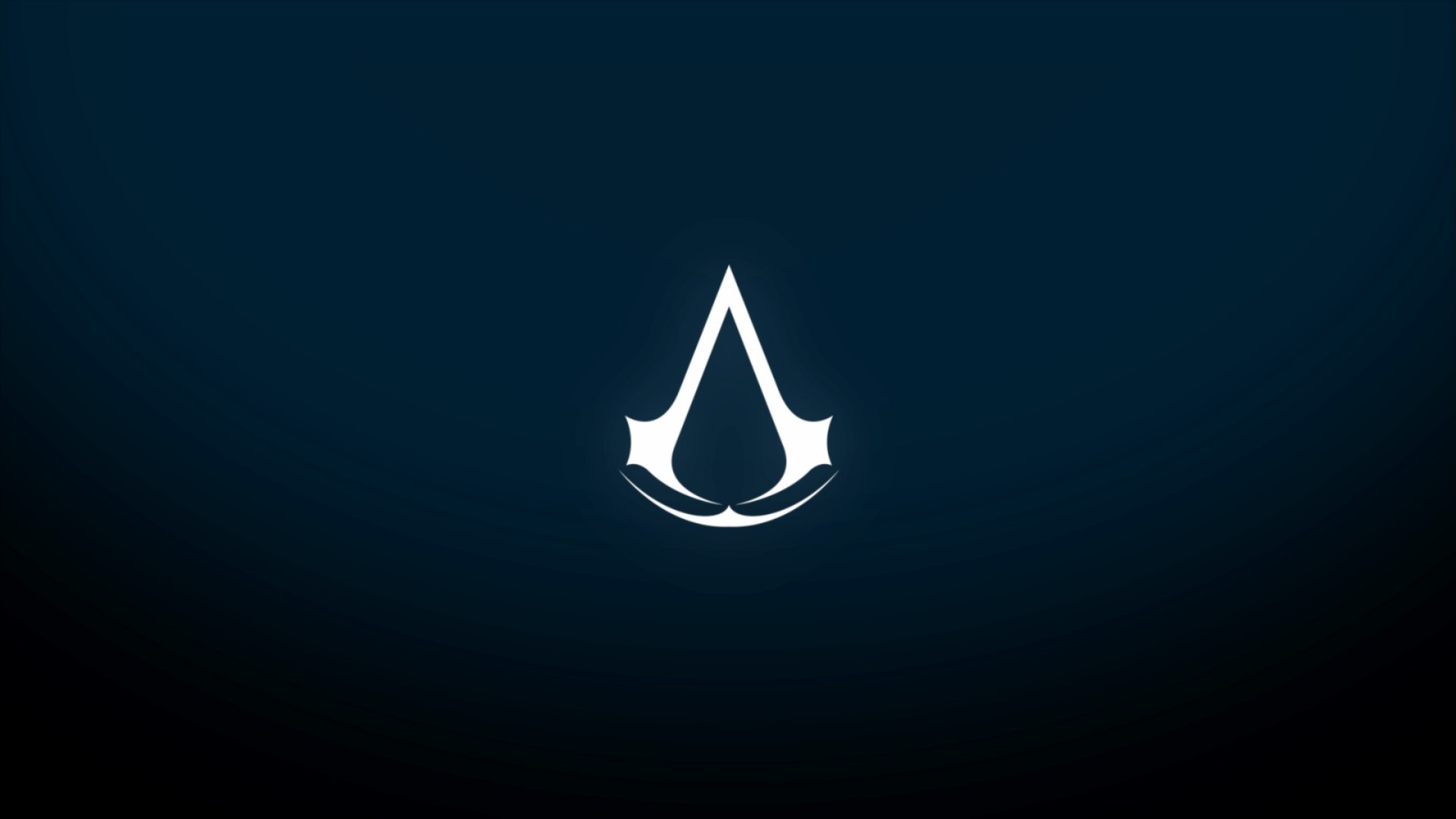 Assassins Creed,  Assassins Creed Syndicate, Logo Wallpaper
