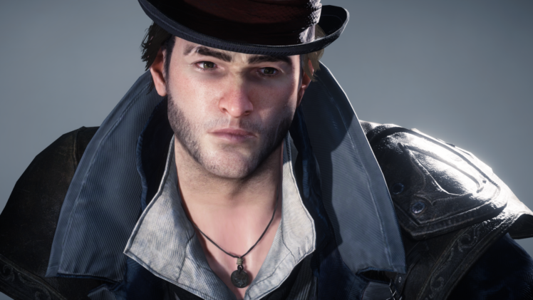 Assassins Creed, Jacob Frye, Syndicate,  Assassins Creed Syndicate HD Wallpaper Desktop Background