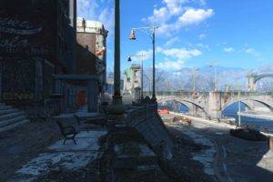 Fallout 4, Fallout, Boston