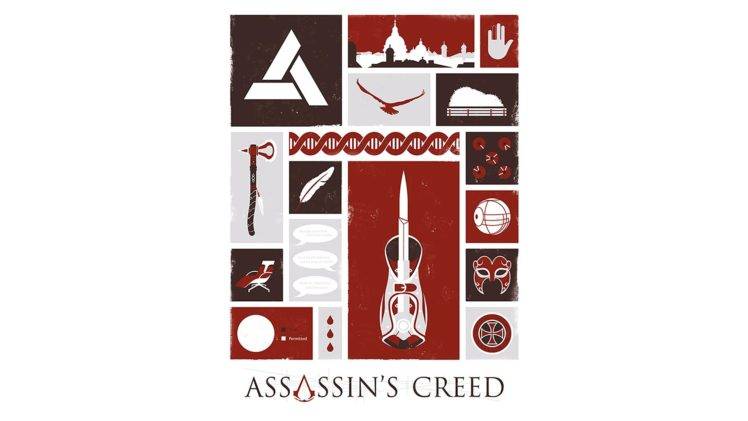 Assassins Creed, Ubisoft HD Wallpaper Desktop Background