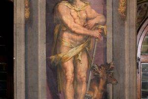 artwork, Greek mythology, Hades, Pluto