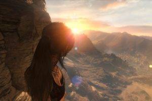 Tomb Raider, Rise of the Tomb Raider