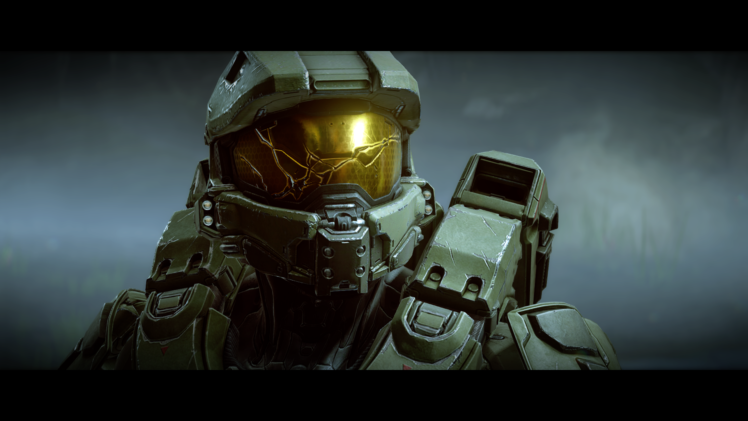 Blue Team, Halo, Halo 5, Osiris Squad HD Wallpaper Desktop Background