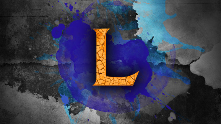 League of Legends HD Wallpaper Desktop Background