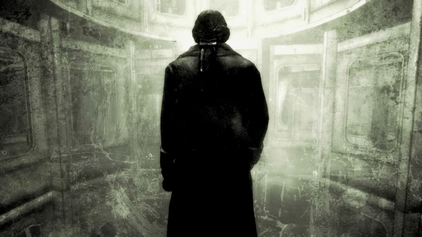 Fallout, Fallout 3, Artwork Wallpaper