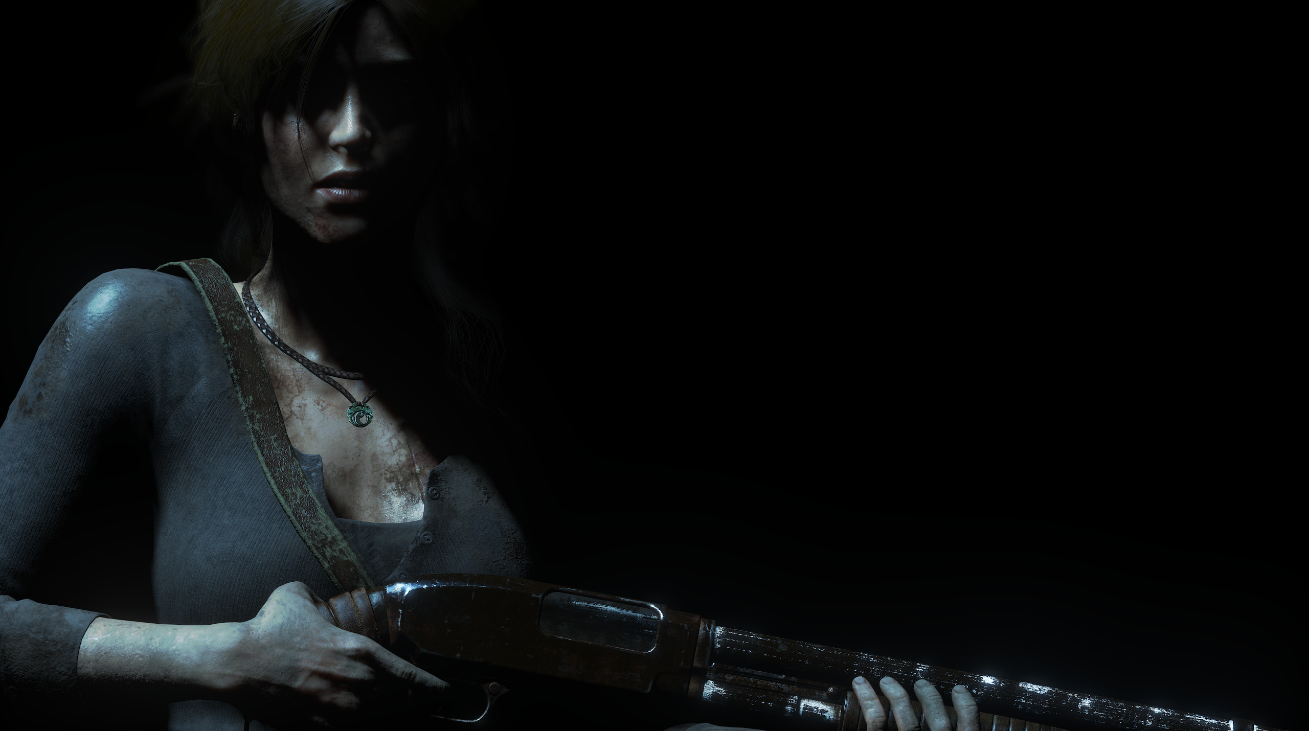 Lara Croft, Tomb Raider, Rise of the Tomb Raider Wallpaper