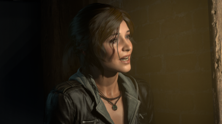 Rise of the Tomb Raider, Tomb Raider HD Wallpaper Desktop Background