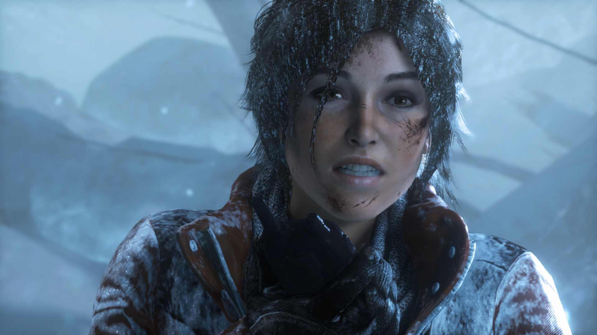 hd rise of the tomb raider images