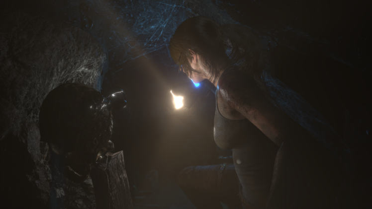 Lara Croft, Rise of the Tomb Raider, Tomb Raider HD Wallpaper Desktop Background