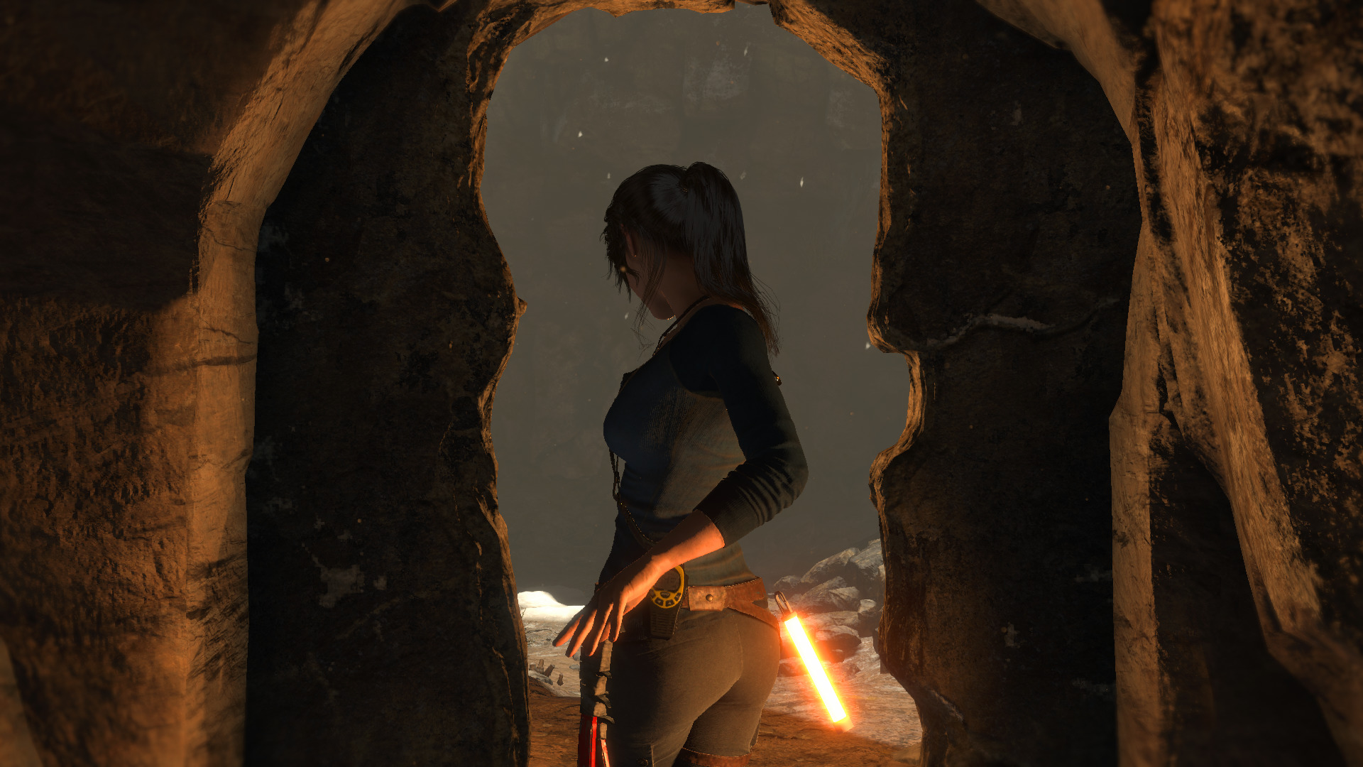 hd rise of the tomb raider