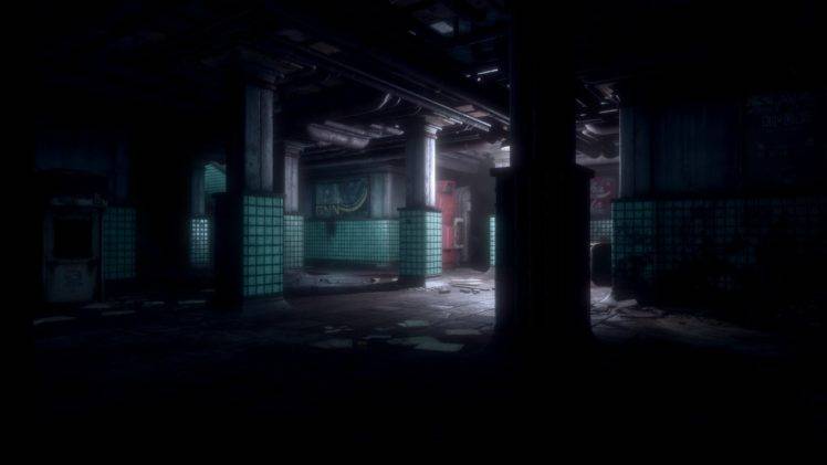 Fallout 4, Mods HD Wallpaper Desktop Background