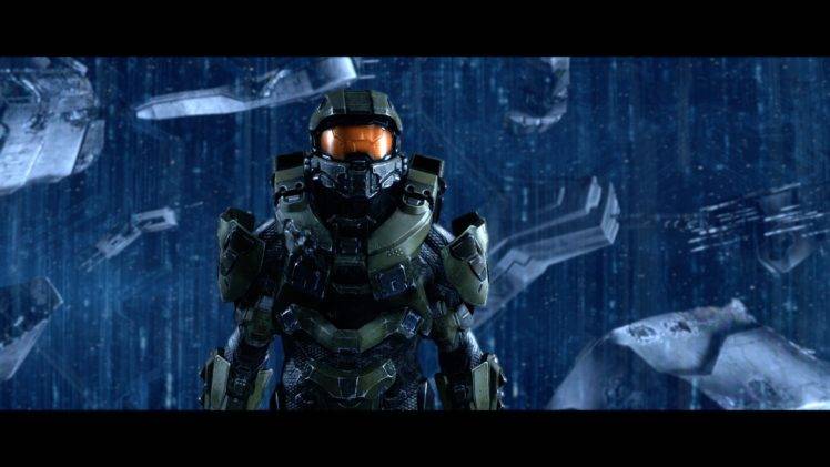 Master Chief, Cortana, Halo, Halo 4, Halo: The Master Chief Collection HD Wallpaper Desktop Background