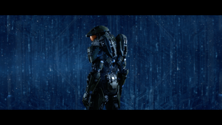 Master Chief, Halo, Halo 4, Halo: The Master Chief Collection HD Wallpaper Desktop Background
