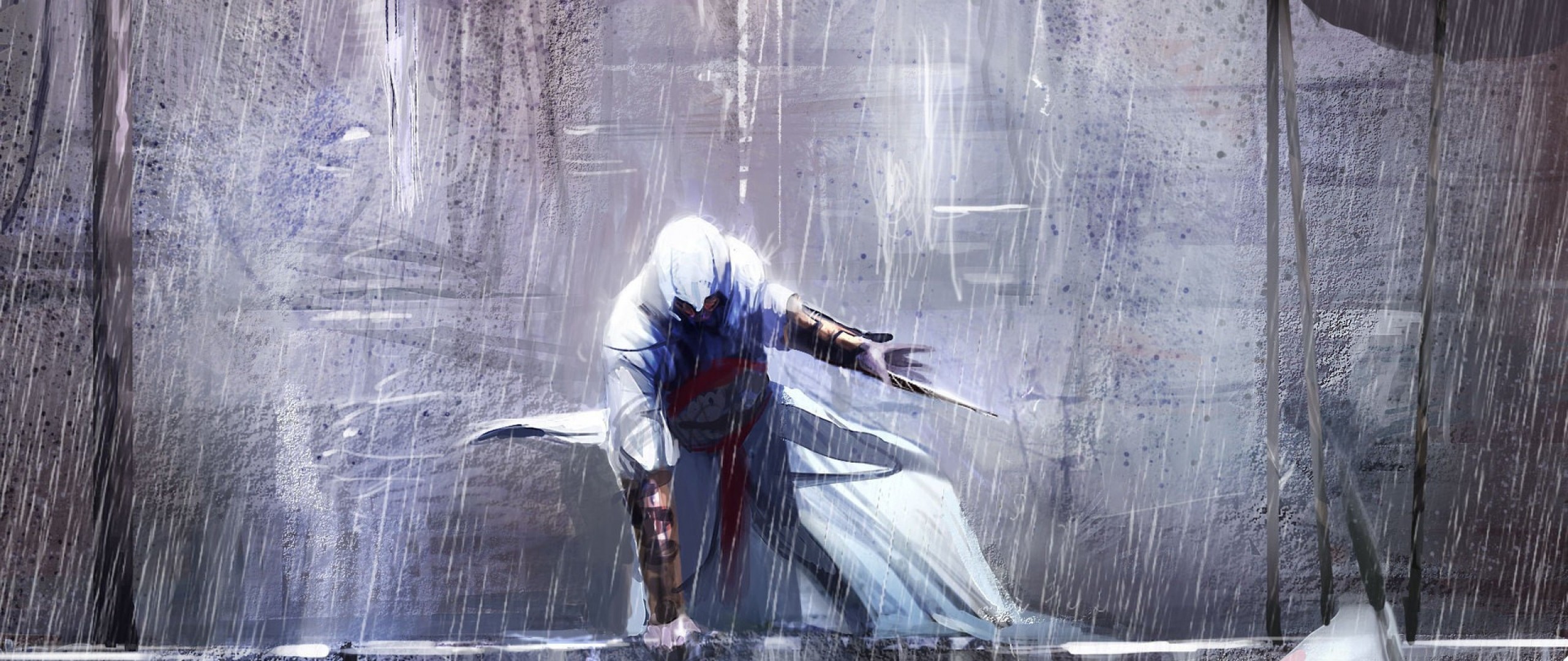Assassins Creed Wallpaper