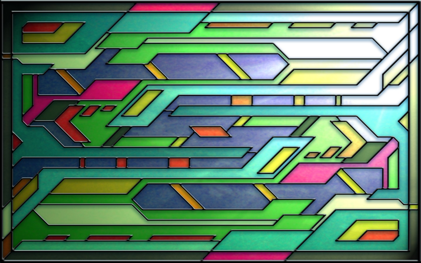 abstract Wallpaper