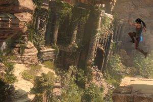 Lara Croft, PC gaming, Rise of the Tomb Raider, Rise of Tomb Raider