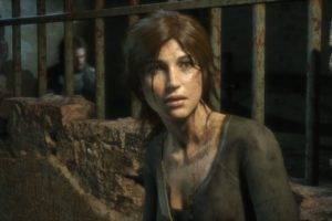 Lara Croft, Rise of Tomb Raider, PC gaming