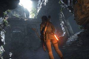 Lara Croft, Rise of Tomb Raider, PC gaming, Rise of the Tomb Raider