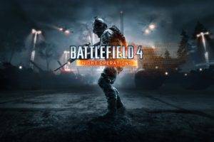 Battlefield 4, Battlefield 4: night operations, EA, Dice, EA DICE, EA Games, Military, PC gaming