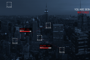 Person of Interest, New York City, TV, Watch Dogs