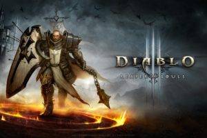 Blizzard Entertainment, Diablo, Diablo III, Diablo 3: Reaper of Souls