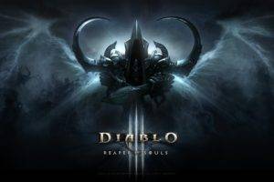 Blizzard Entertainment, Diablo, Diablo III, Diablo 3: Reaper of Souls, Malthael