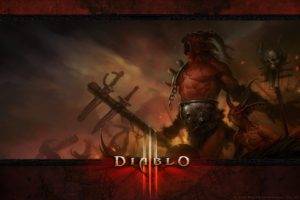 Blizzard Entertainment, Diablo, Diablo III