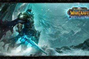 Arthas, Blizzard Entertainment, Warcraft,  World of Warcraft, World of Warcraft: Wrath of the Lich King