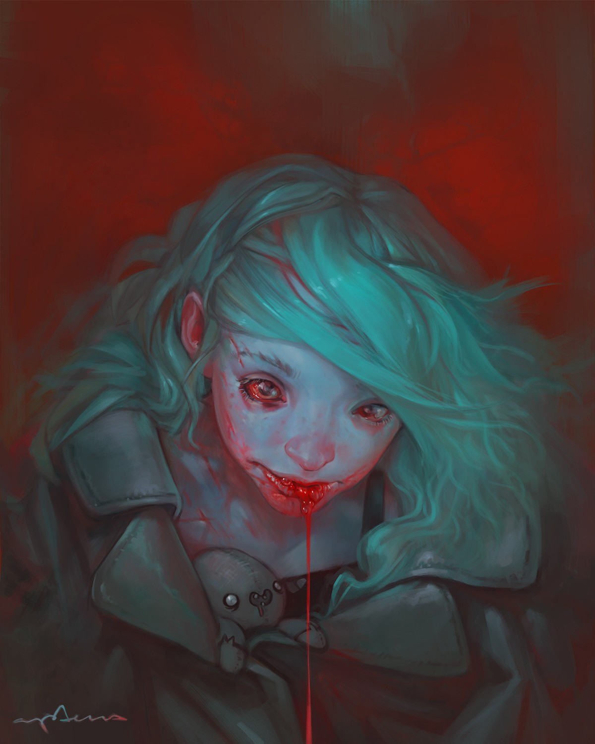 artwork Wallpaper
