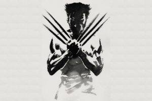 Wolverine, Artwork, X Men